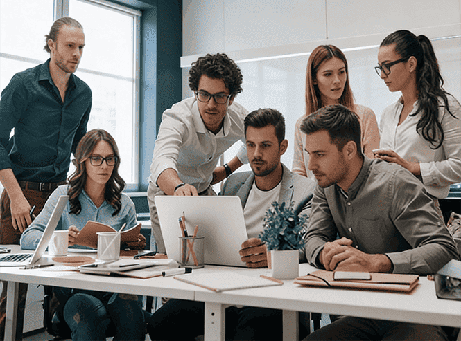 Xetech delivery and operations