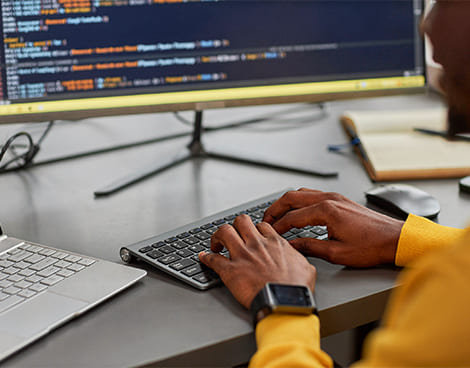 Privacy and security