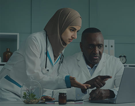 Diagnostics at scale