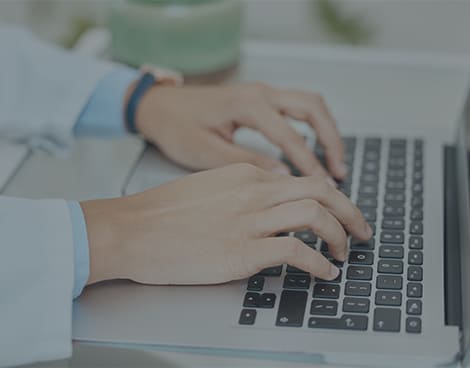 Embedded intelligence in clinical workflows