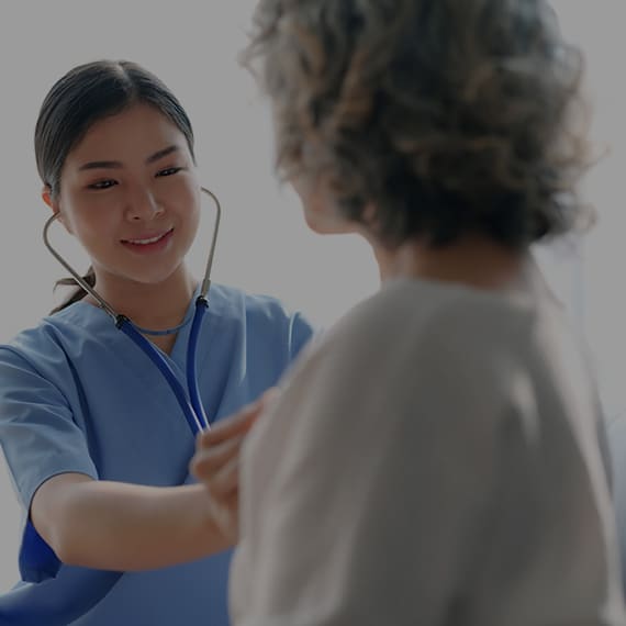 Clinical workflows designed around care delivery