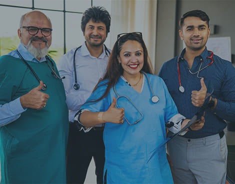 Interoperability at scale