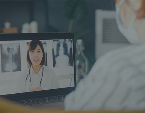 Remote and follow-up care