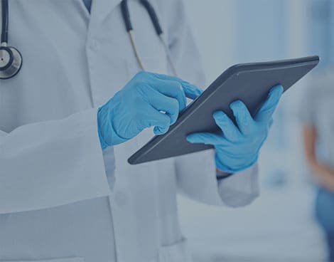 Claims and denial management