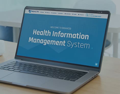 Unified healthcare platform