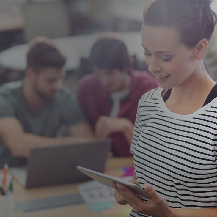 Diagnostics and imaging integrated into care pathways