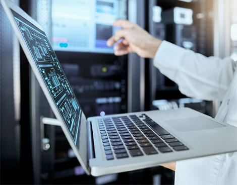 Governance and change