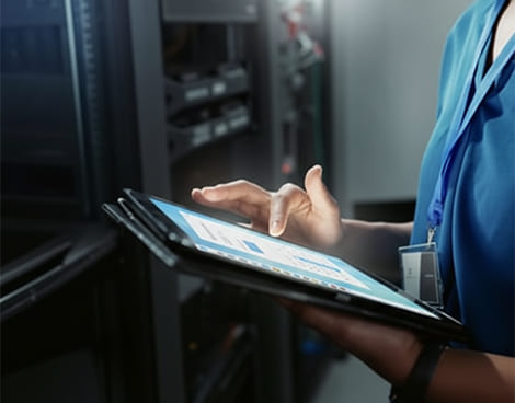 Backup and resilience