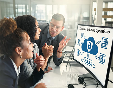 Security in operations