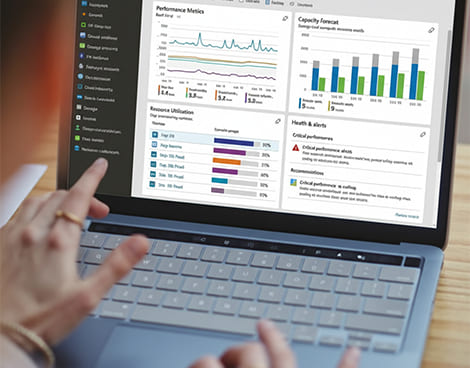 Stability and uptime