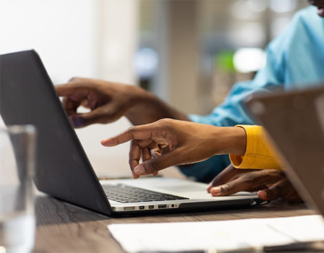 File sharing and access