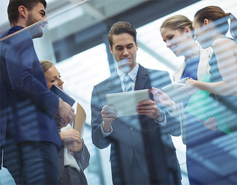 Meetings and collaboration