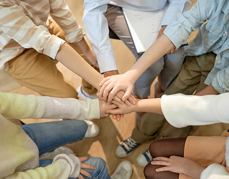 Roles and responsibilities