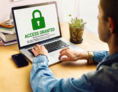 Least privilege principles