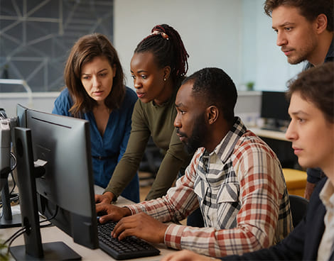 Prioritisation by impact