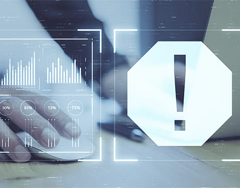 Identify and contain