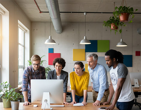 Responded appropriately