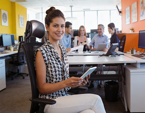 Auditable operations