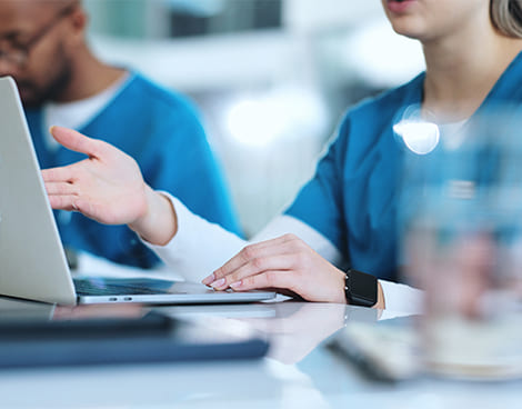 Endpoint health and compliance