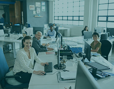 Sensitive data handling