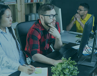 Sensitive data handling